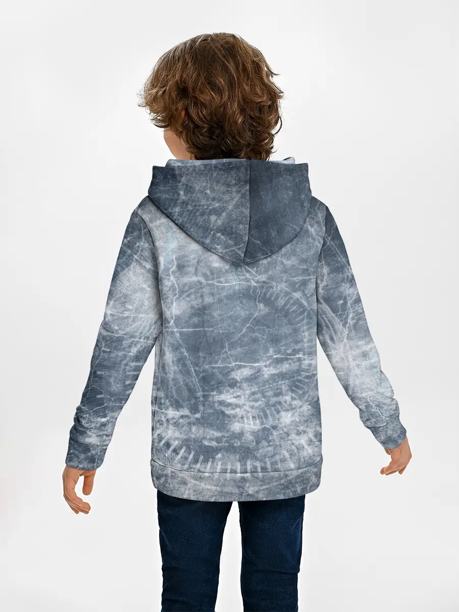 Детское худи / Врата Штейна