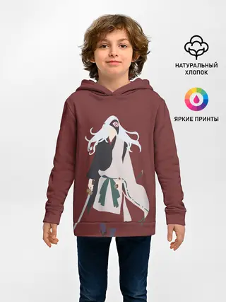 Детское худи / Rabou