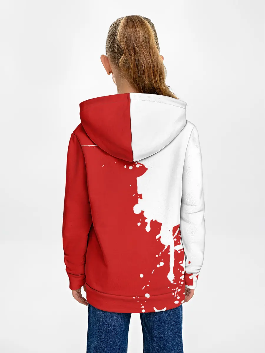 Детское худи / СССР