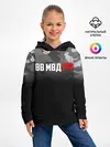Детское худи / ВВ МВД РФ
