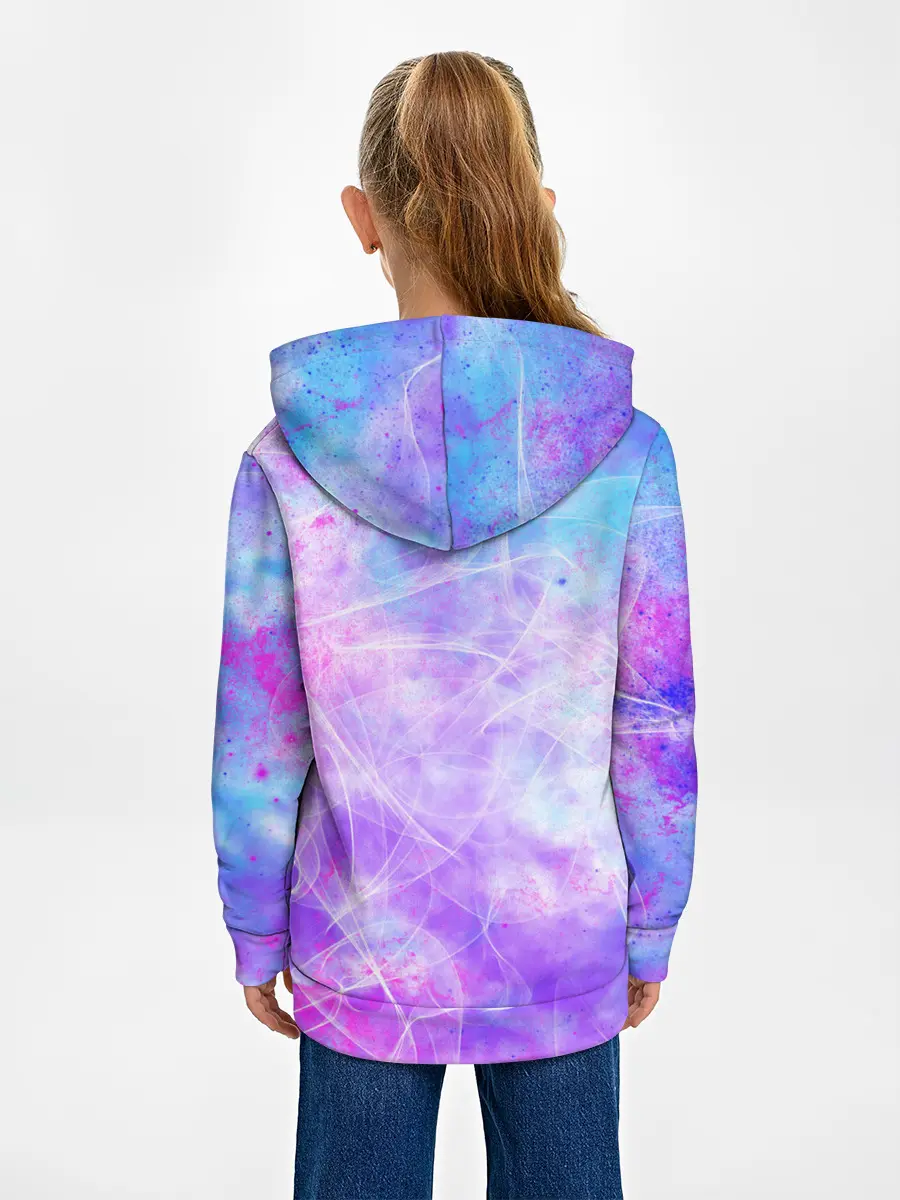 Детское худи / Буддизм