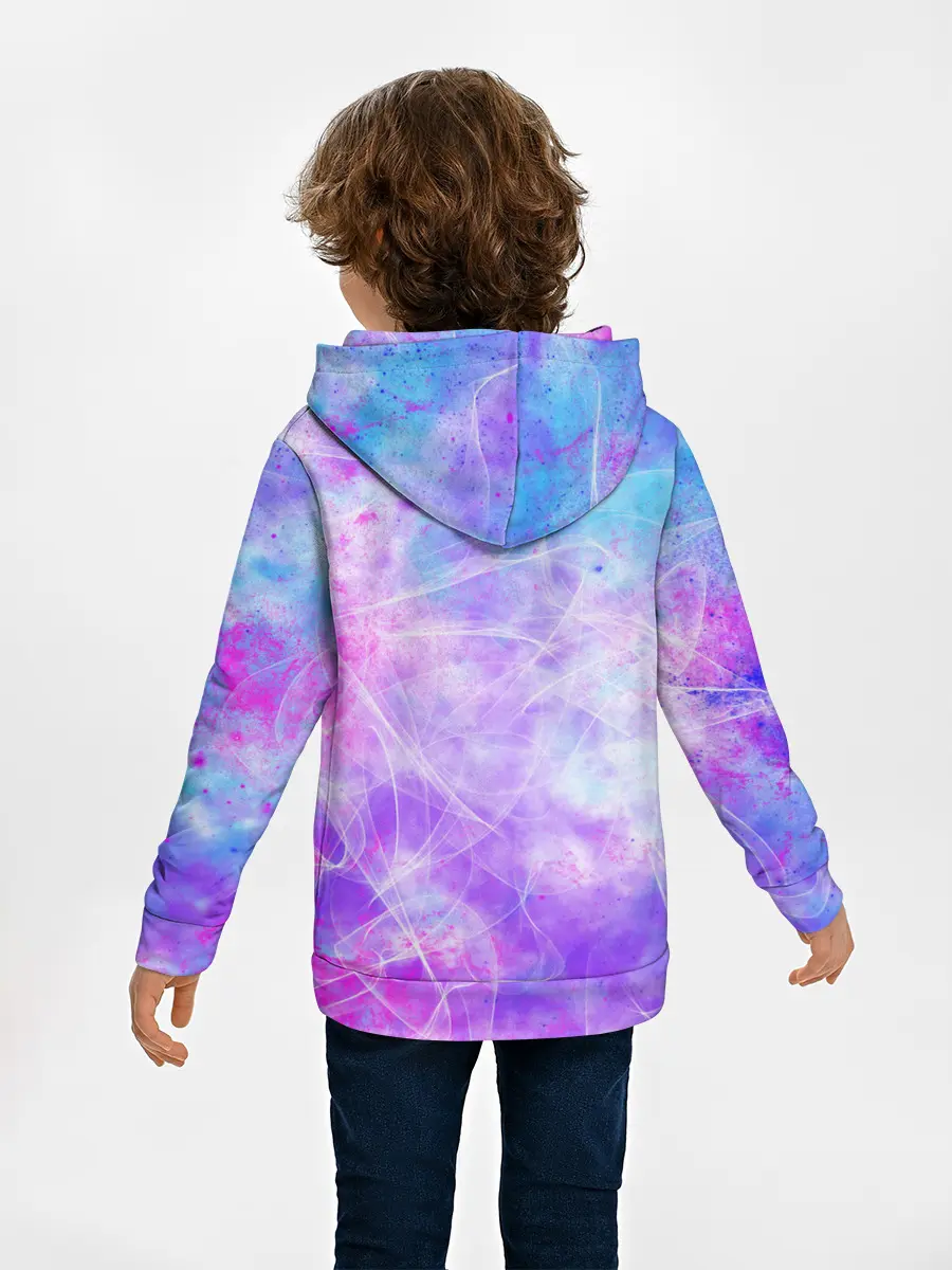 Детское худи / Буддизм