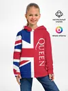 Детское худи / Queen