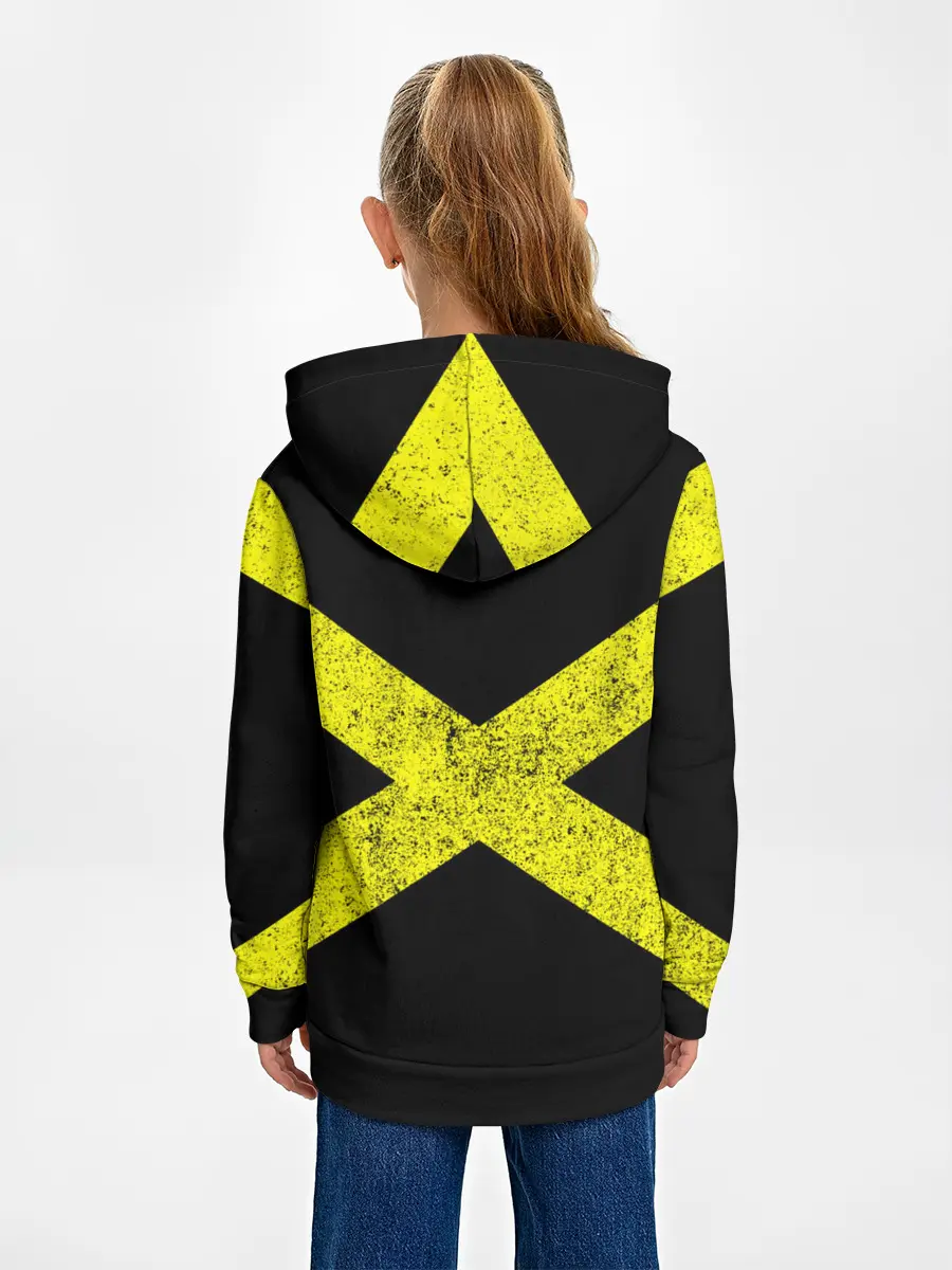 Детское худи / Twenty One Pilots 14