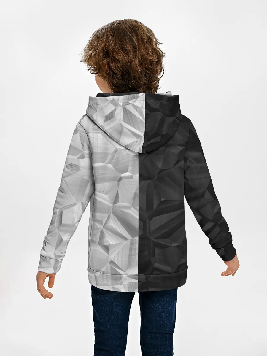 Детское худи / Lexus | Лексус