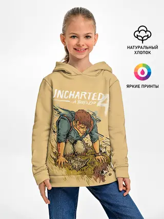 Детское худи / Fallen Nathan