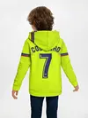 Детское худи / Coutinho away 18-19
