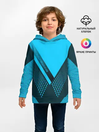 Детское худи / Kickboxing