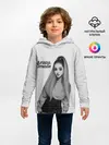 Детское худи / Ariana Grande