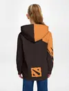 Детское худи / Огр | Dota 2