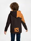 Детское худи / Огр | Dota 2