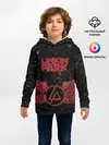 Детское худи / Linkin Park