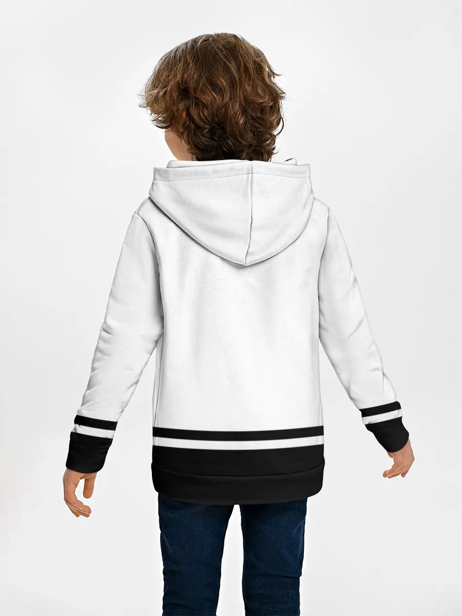 Детское худи / Хачироку AE 86