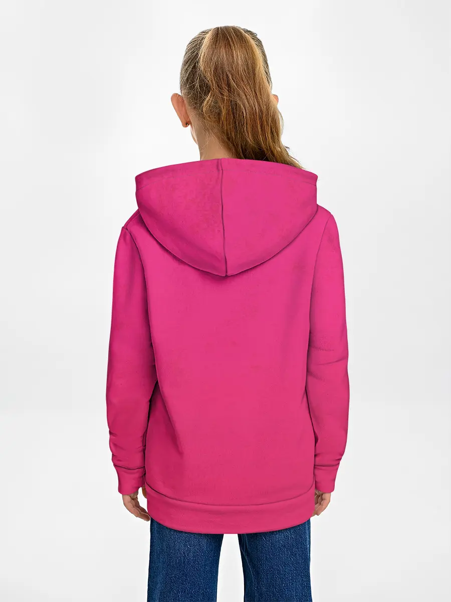 Детское худи / The Weeknd