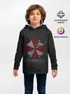 Детское худи / UMBRELLA CORP