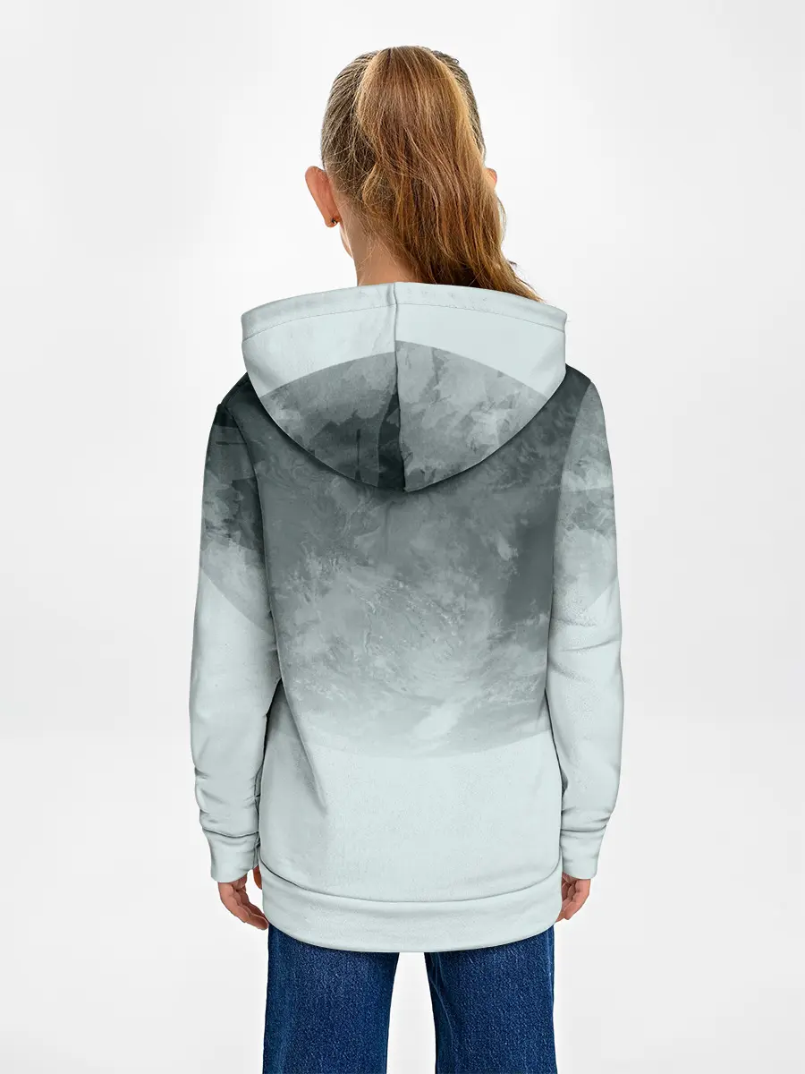 Детское худи / Power of the Atlas