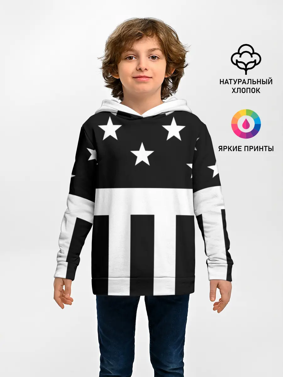 Детское худи / PRODIGY