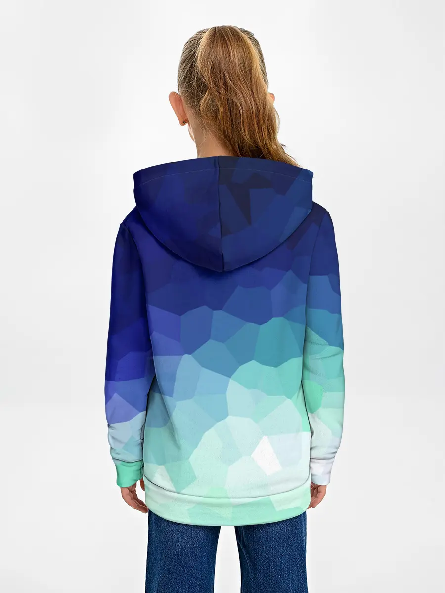 Детское худи / Mazda Motor