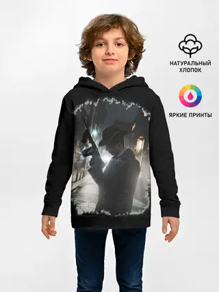 Детское худи / MAFIA