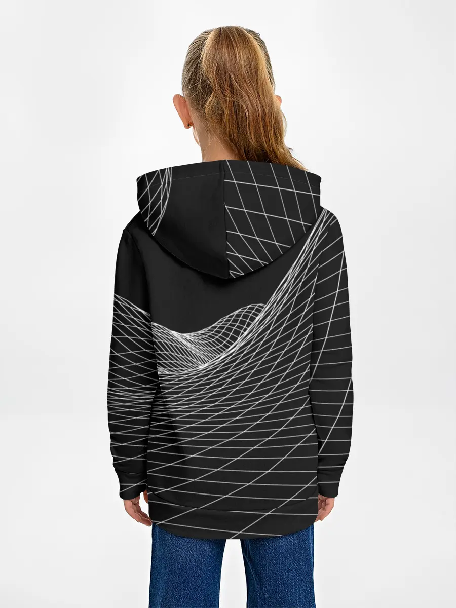 Детское худи / twenty one pilots