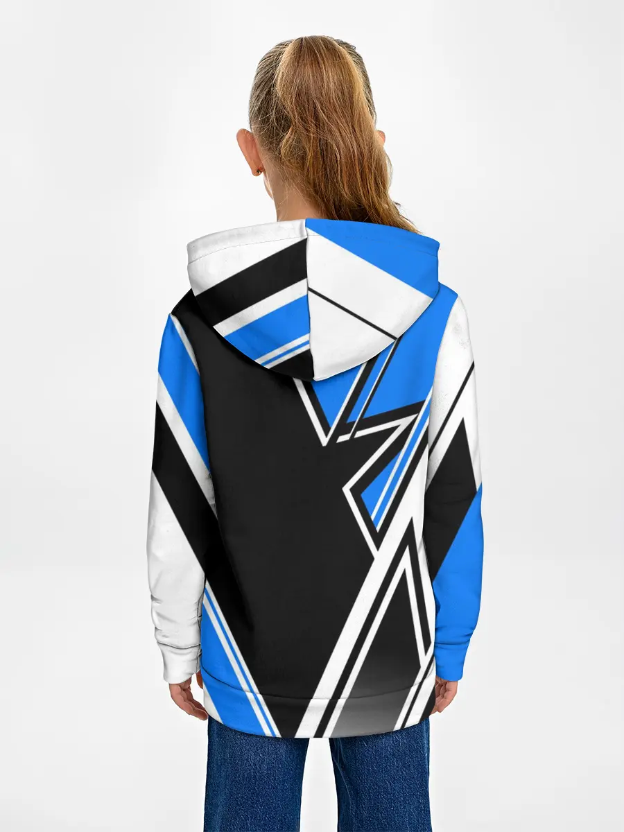 Детское худи / Boxing