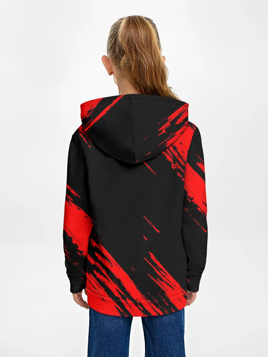 Детское худи / FF | GARENA