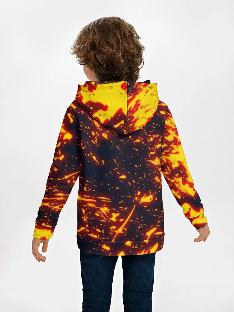 Детское худи / PUBG