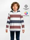 Детское худи / Полоски