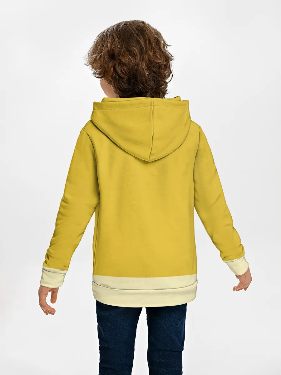 Детское худи / Led Zeppelin