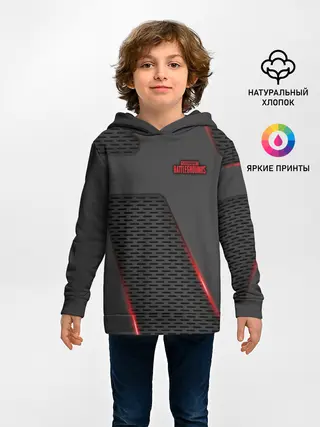 Детское худи / PUBG