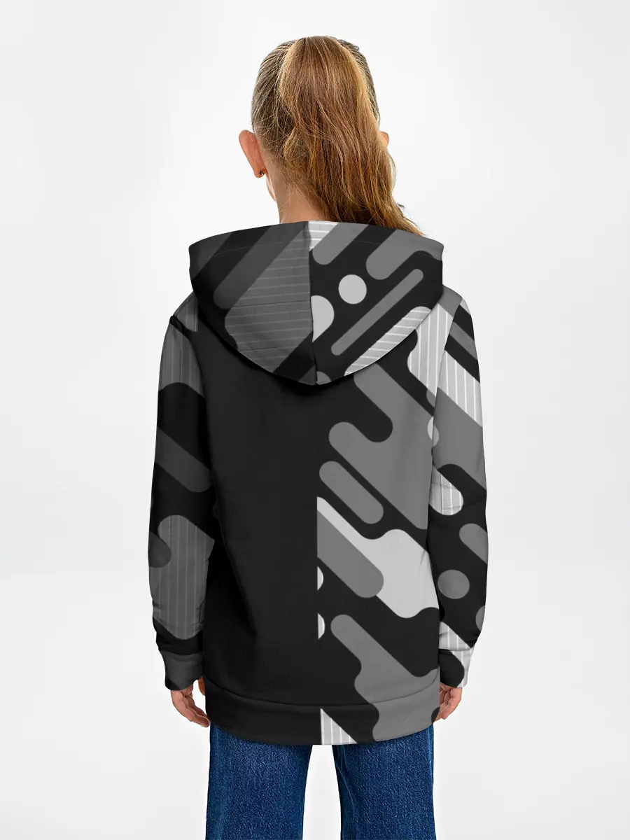 Детское худи / FC Borussia