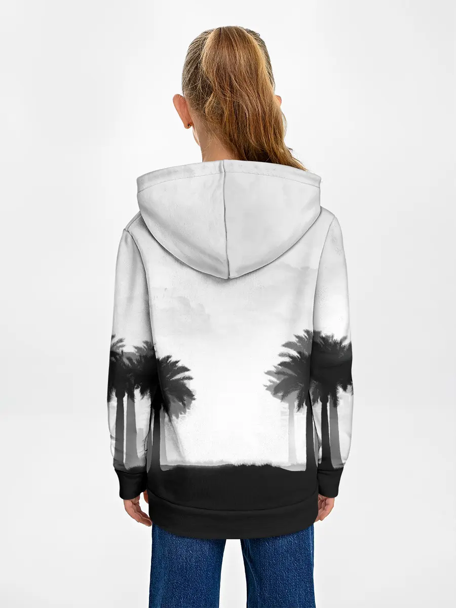 Детское худи / Im rich. im miserable. GTA 5