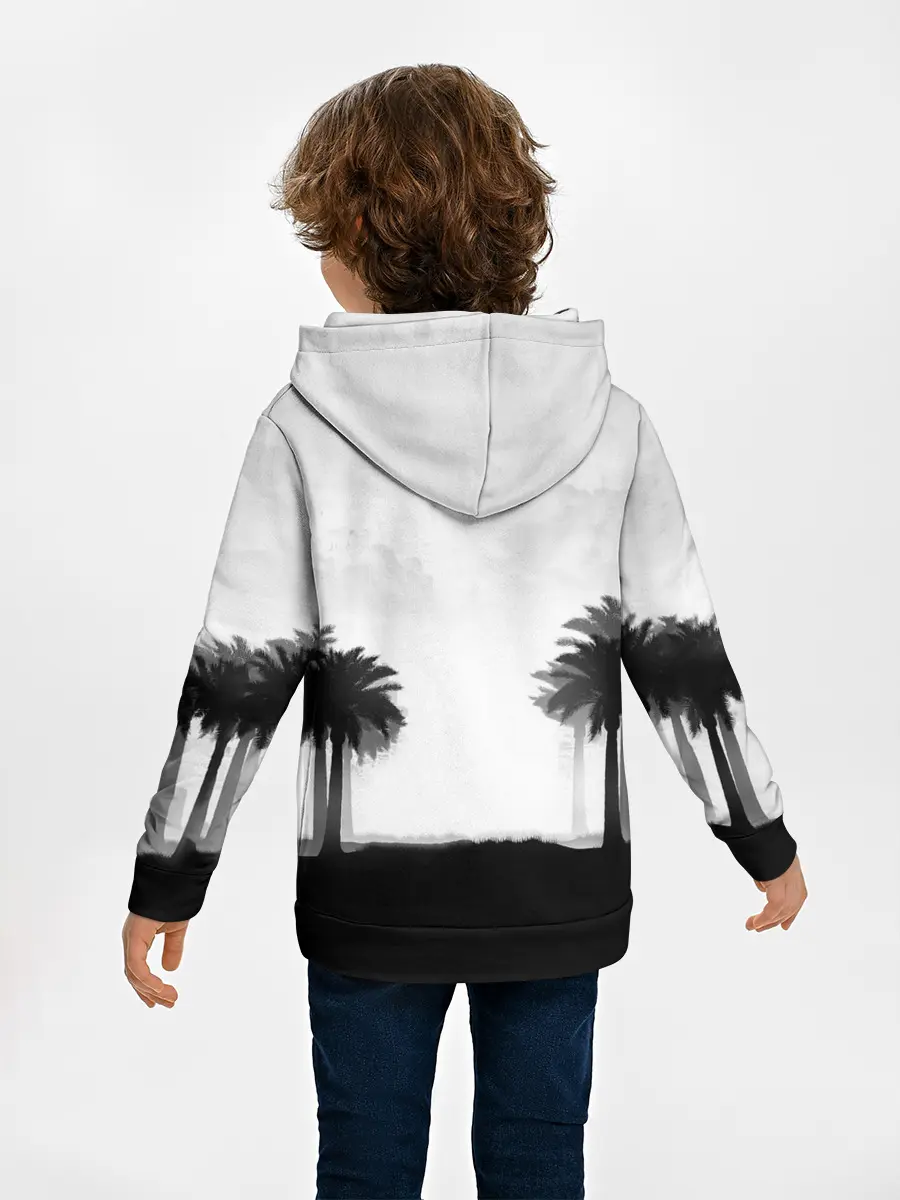 Детское худи / Im rich. im miserable. GTA 5