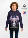 Детское худи / Hollow Knight