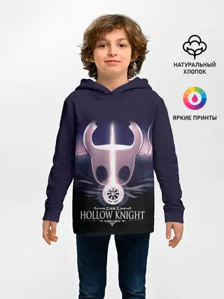 Детское худи / Hollow Knight