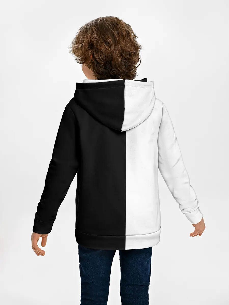 Детское худи / Верь в себя