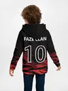 Детское худи / Faze clan - Jersey pro 2019