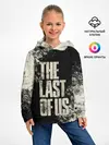 Детское худи / THE LAST OF US