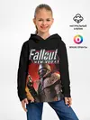 Детское худи / Fallout New Vegas