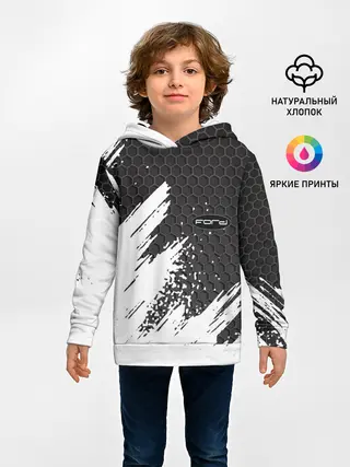 Детское худи / FORD
