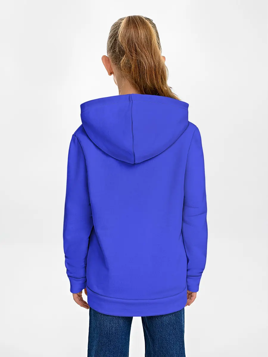 Детское худи / GONE.Fludd 3D