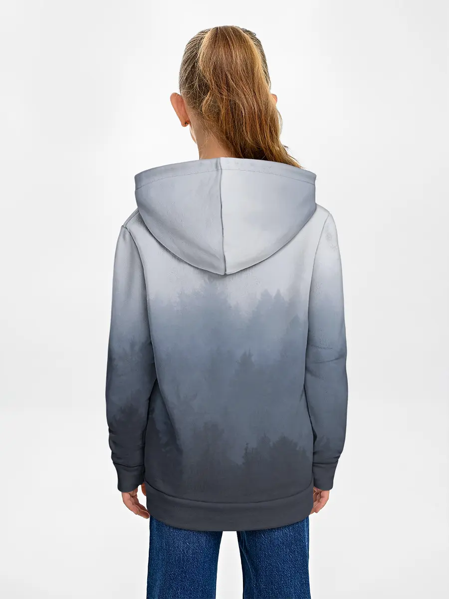 Детское худи / Алан Уэйк / Alan Wake