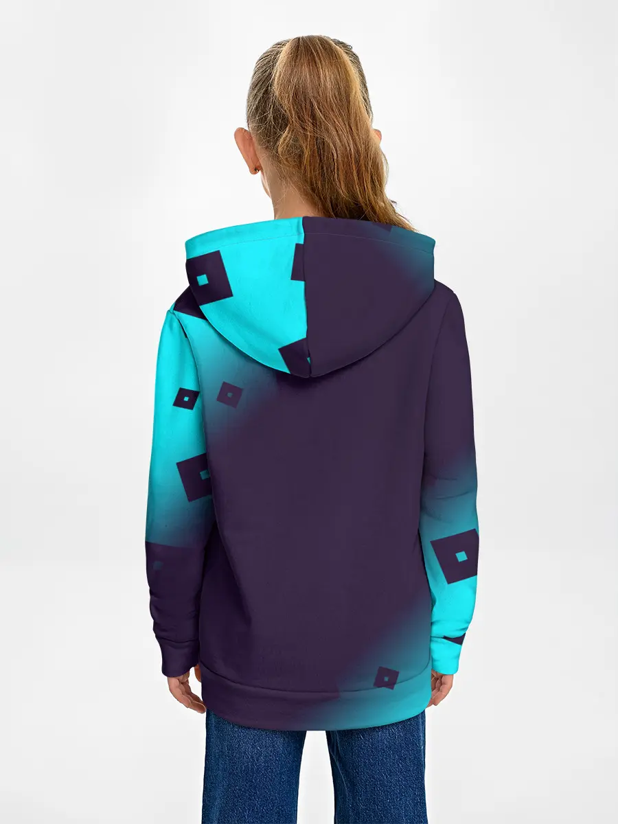 Детское худи / ROBLOX / РОБЛОКС