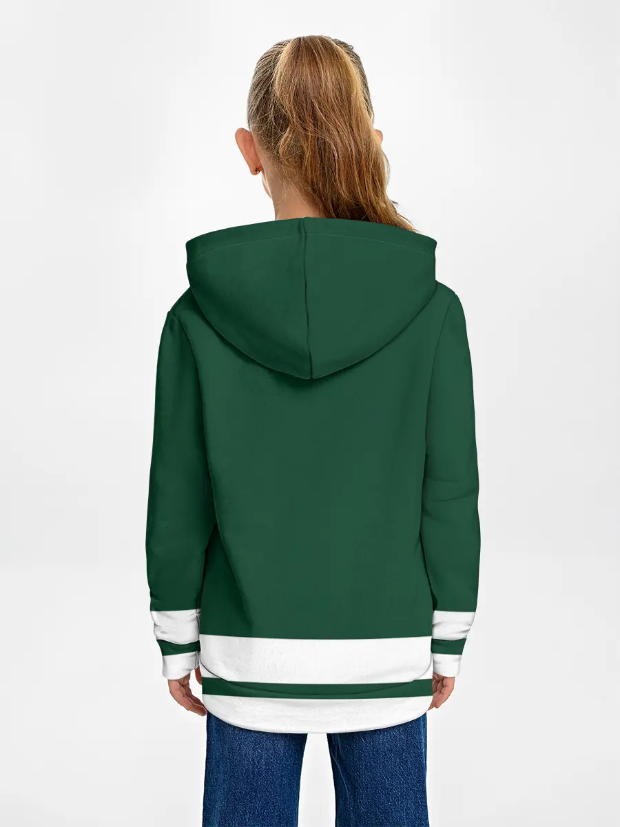 Детское худи / Миннесота Уайлд