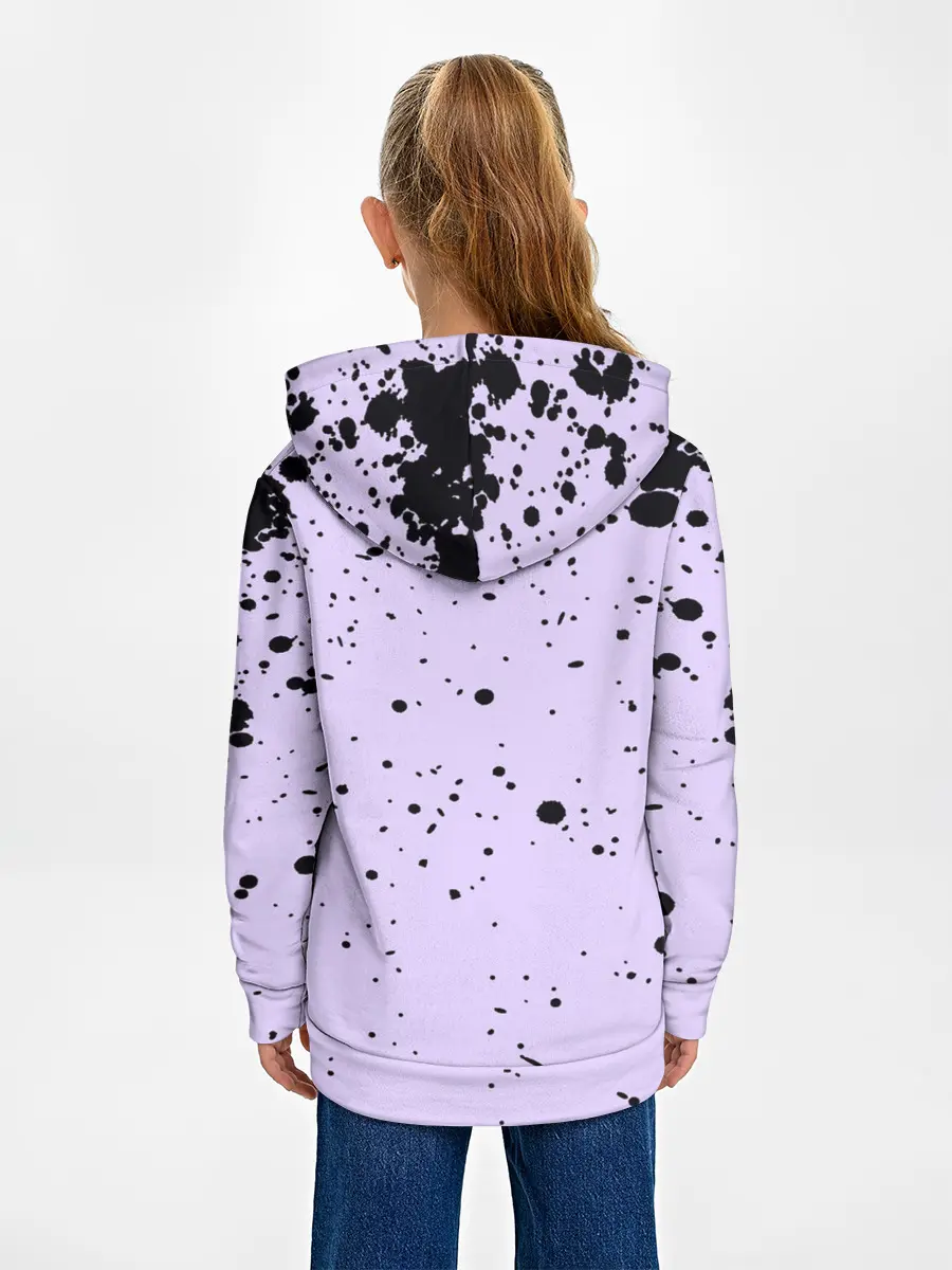 Детское худи / Канеки Кан