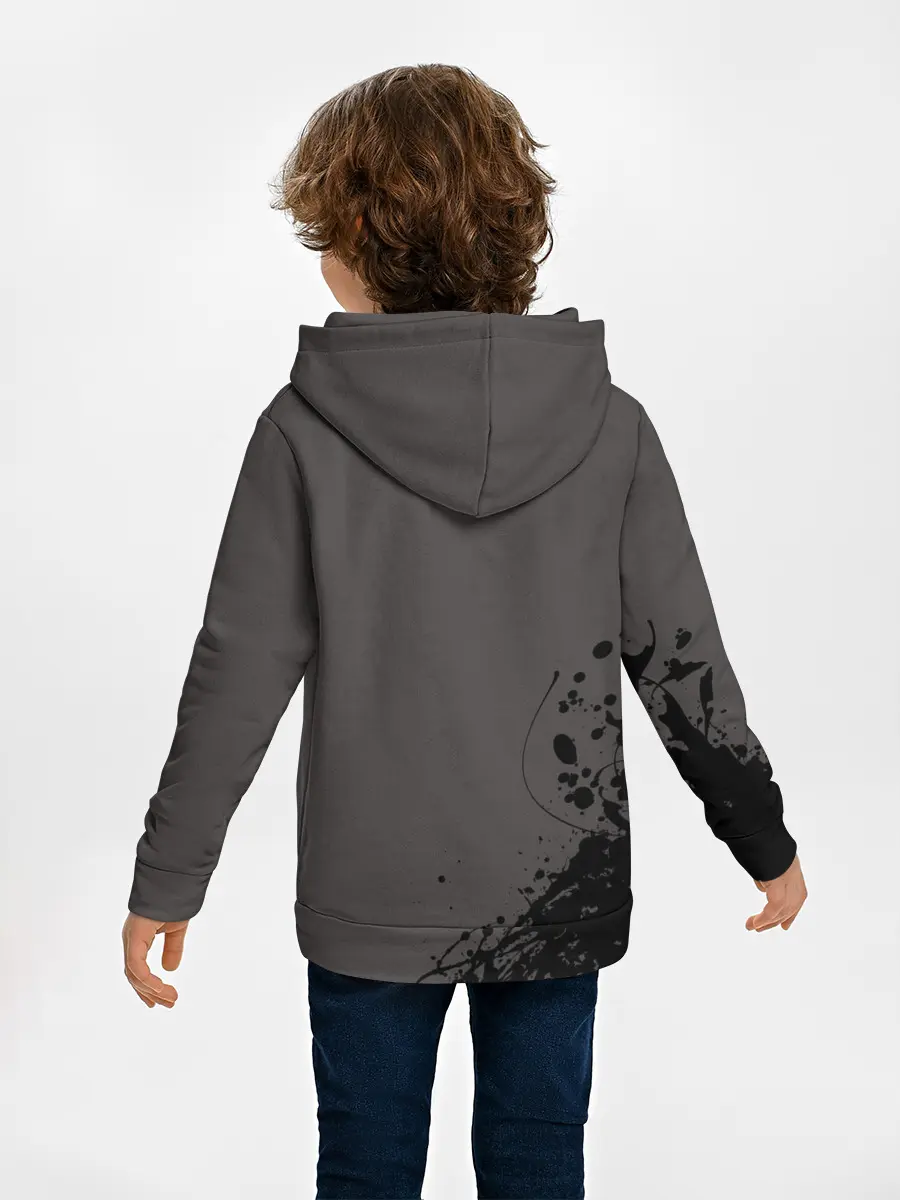 Детское худи / Doom Eternal