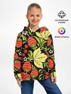 Детское худи / Хохлома