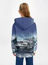 Детское худи / Land Cruiser 200