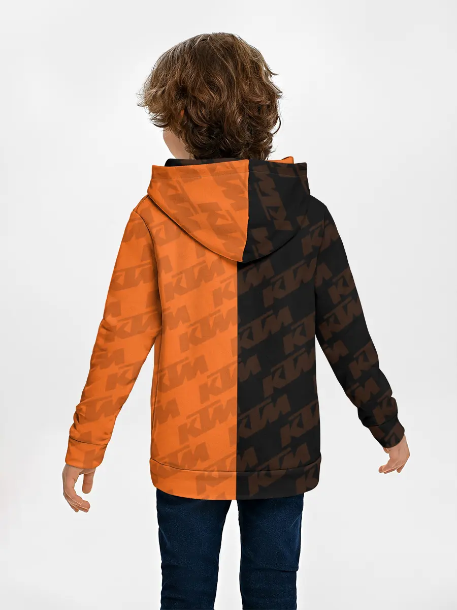 Детское худи / KTM | КТМ