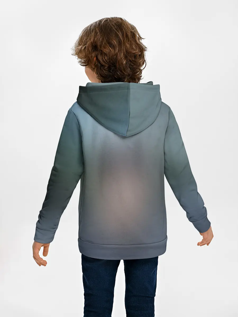 Детское худи / Корейский Поп